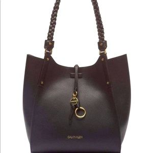 Calvin Klein Shelly Tote